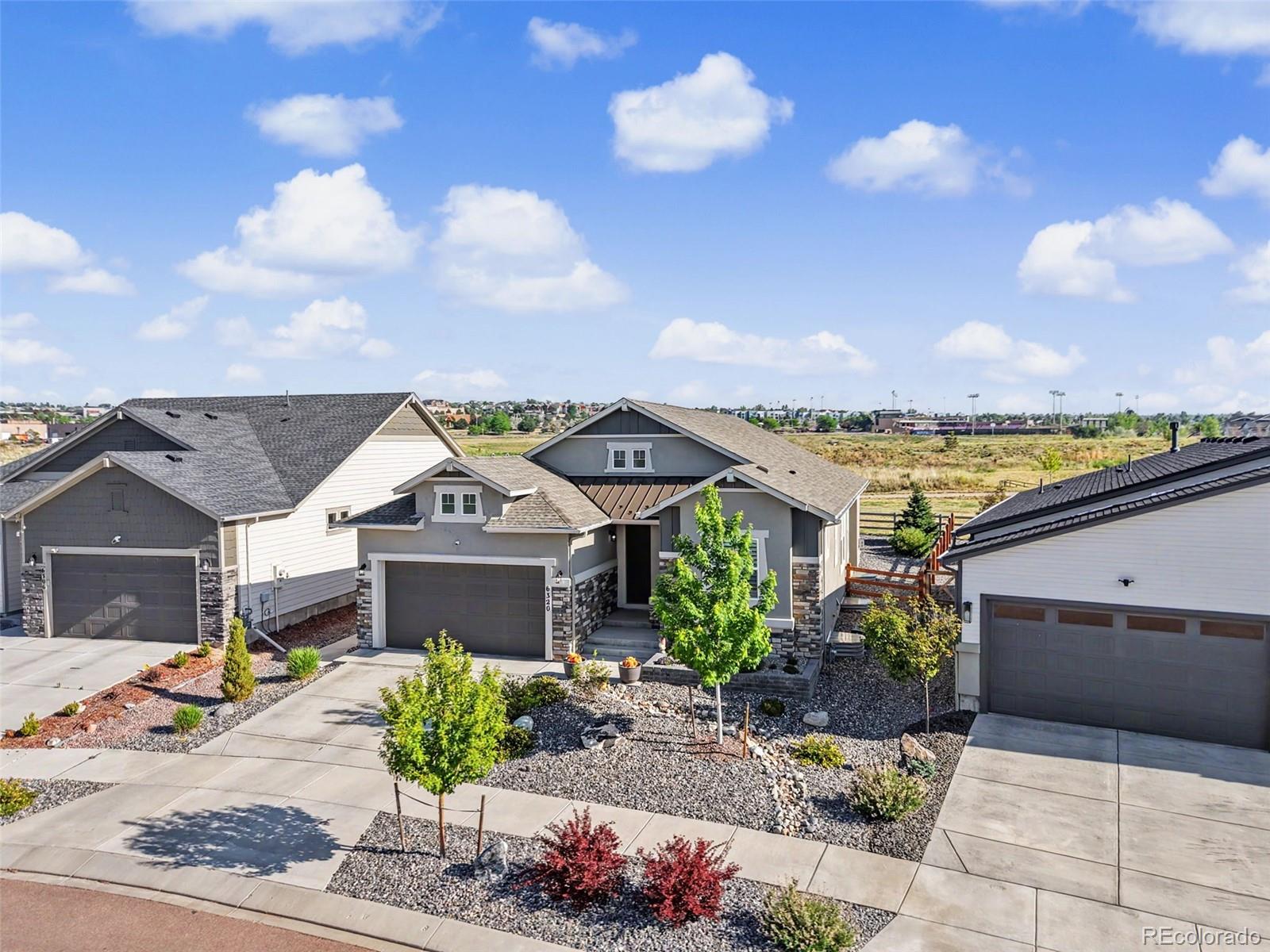 MLS Image #4 for 6320  verrado place,colorado springs, Colorado