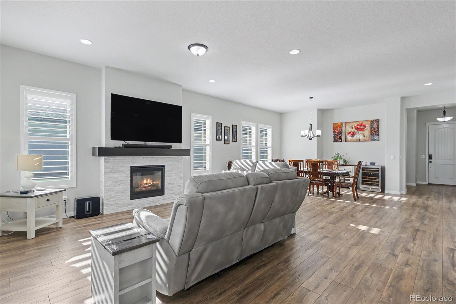 MLS Image #7 for 6320  verrado place,colorado springs, Colorado