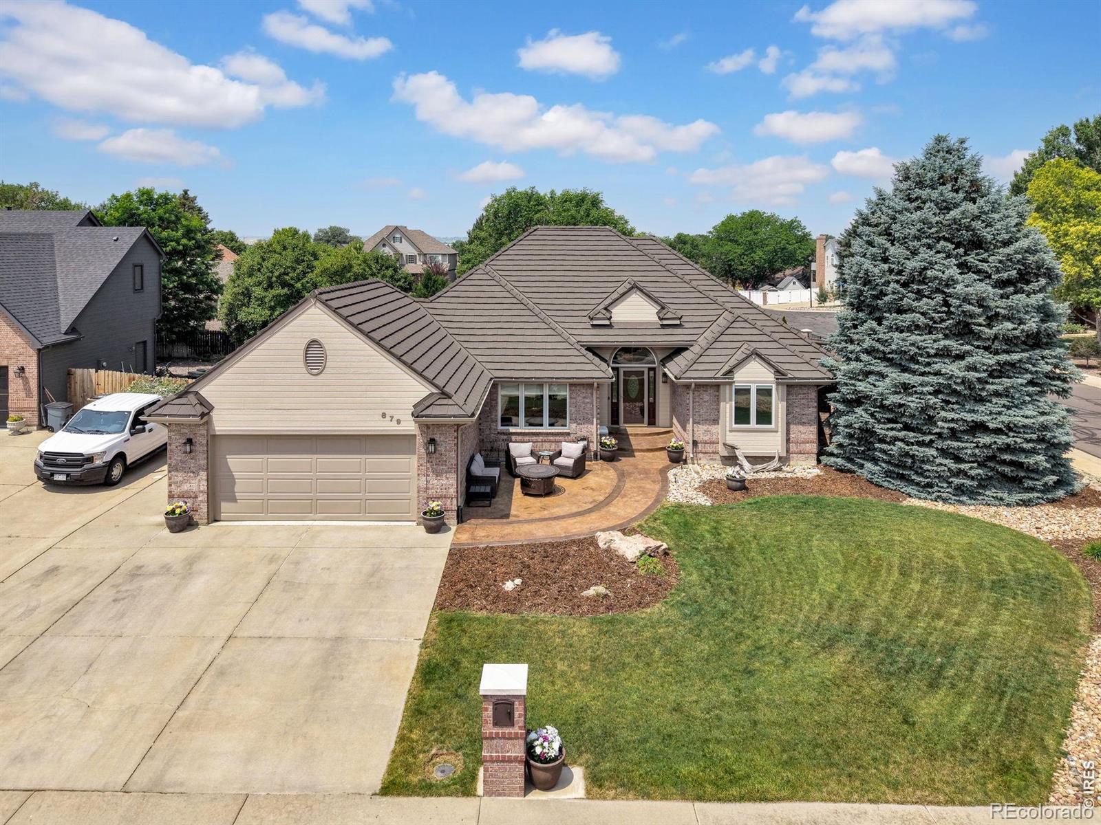 MLS Image #46 for 879 s 14th avenue,brighton, Colorado