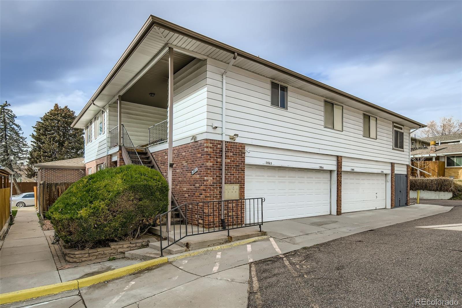 MLS Image #19 for 9864  orangewood drive,denver, Colorado