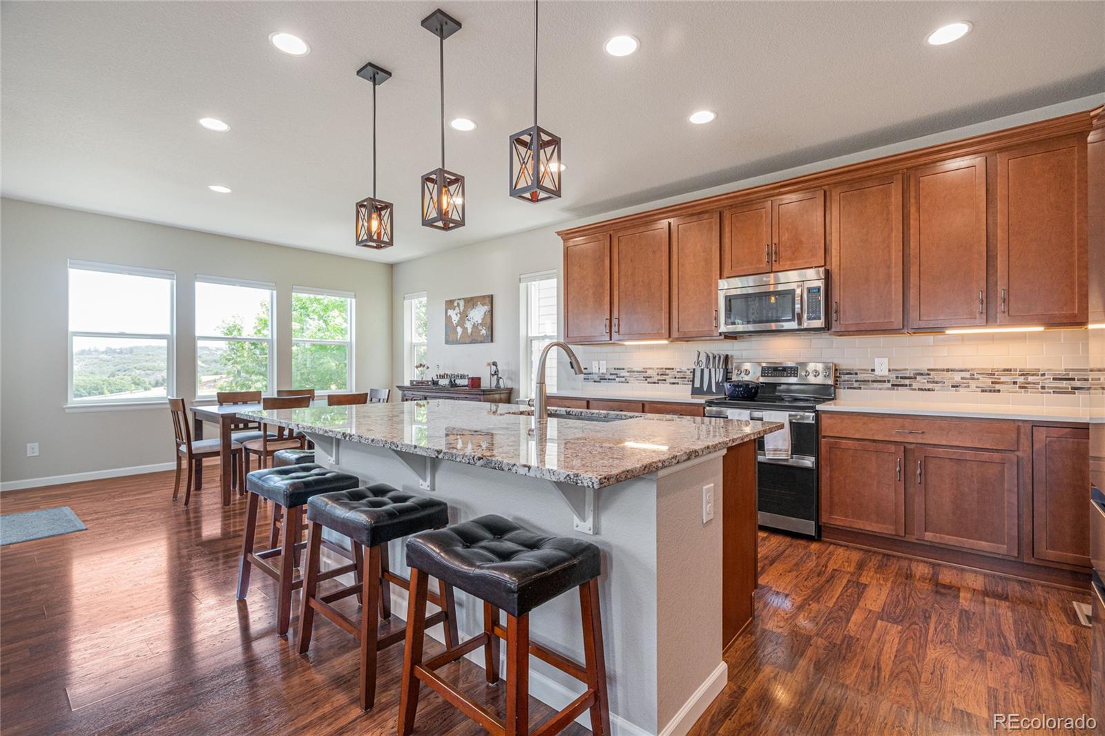 MLS Image #10 for 4021  trail stone circle,castle rock, Colorado