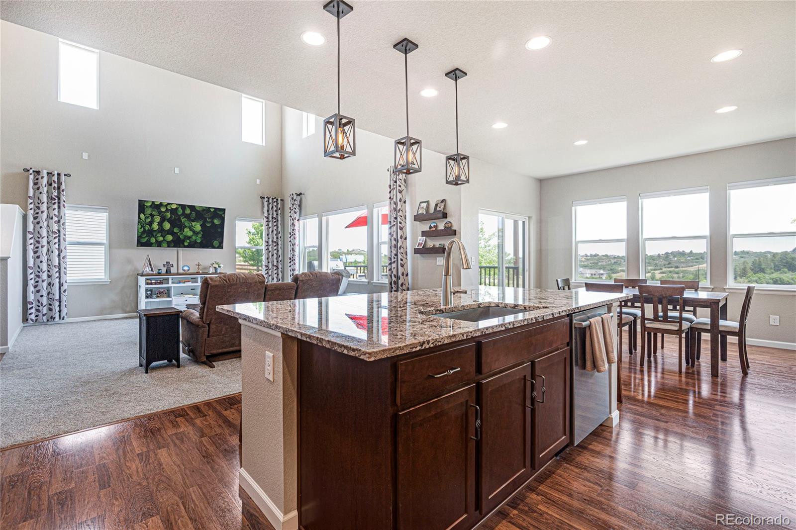 MLS Image #11 for 4021  trail stone circle,castle rock, Colorado