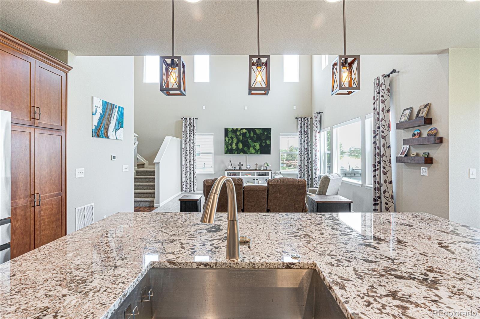 MLS Image #12 for 4021  trail stone circle,castle rock, Colorado