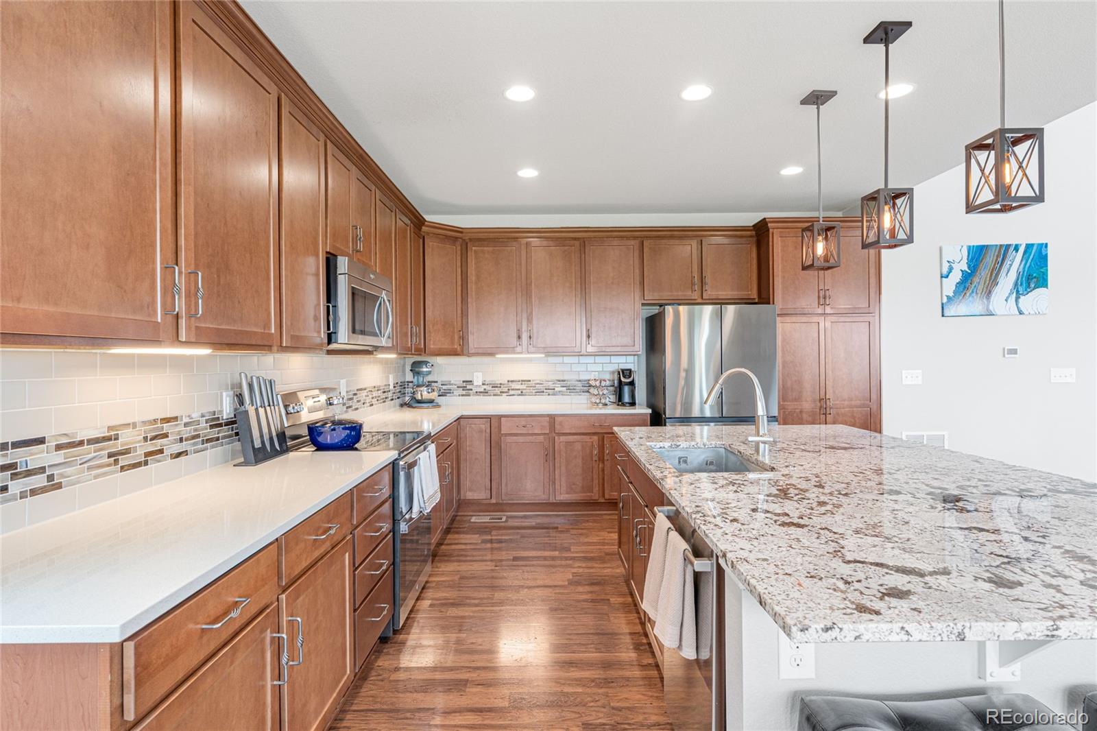 MLS Image #14 for 4021  trail stone circle,castle rock, Colorado