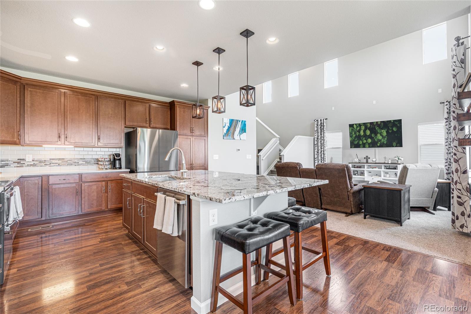 MLS Image #15 for 4021  trail stone circle,castle rock, Colorado