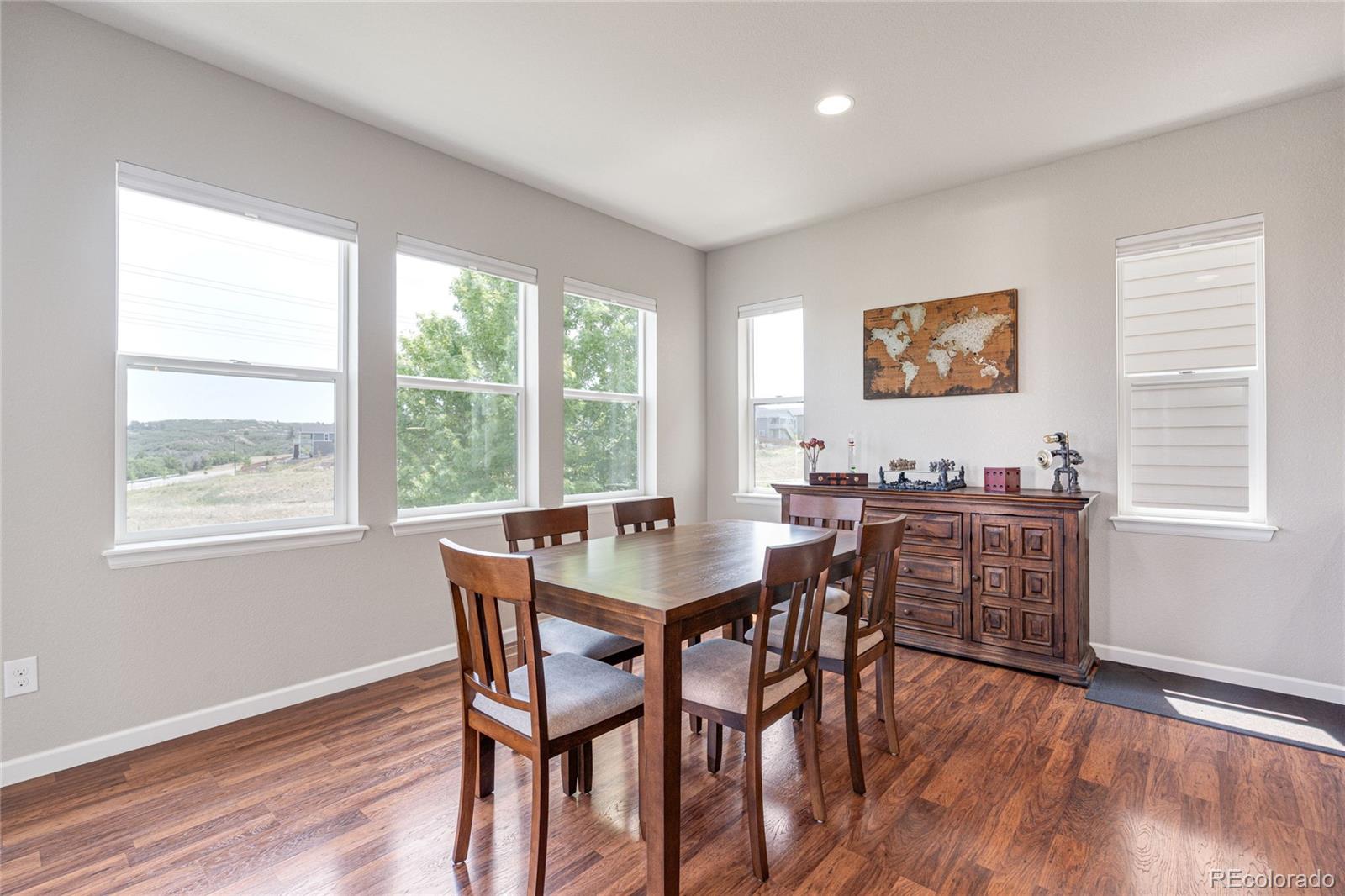 MLS Image #17 for 4021  trail stone circle,castle rock, Colorado