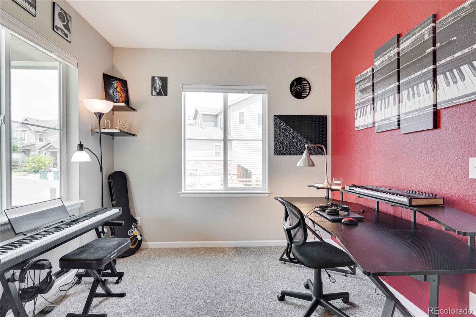 MLS Image #18 for 4021  trail stone circle,castle rock, Colorado