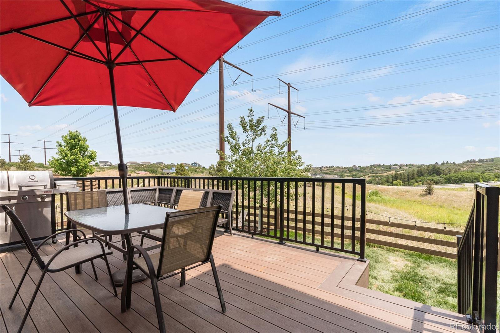 MLS Image #31 for 4021  trail stone circle,castle rock, Colorado