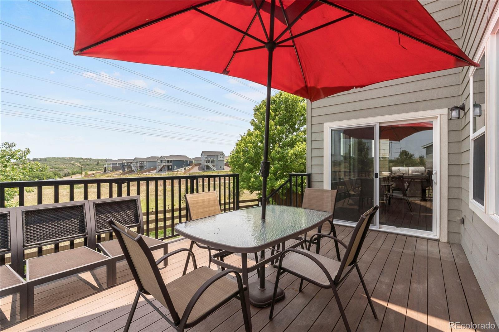 MLS Image #32 for 4021  trail stone circle,castle rock, Colorado