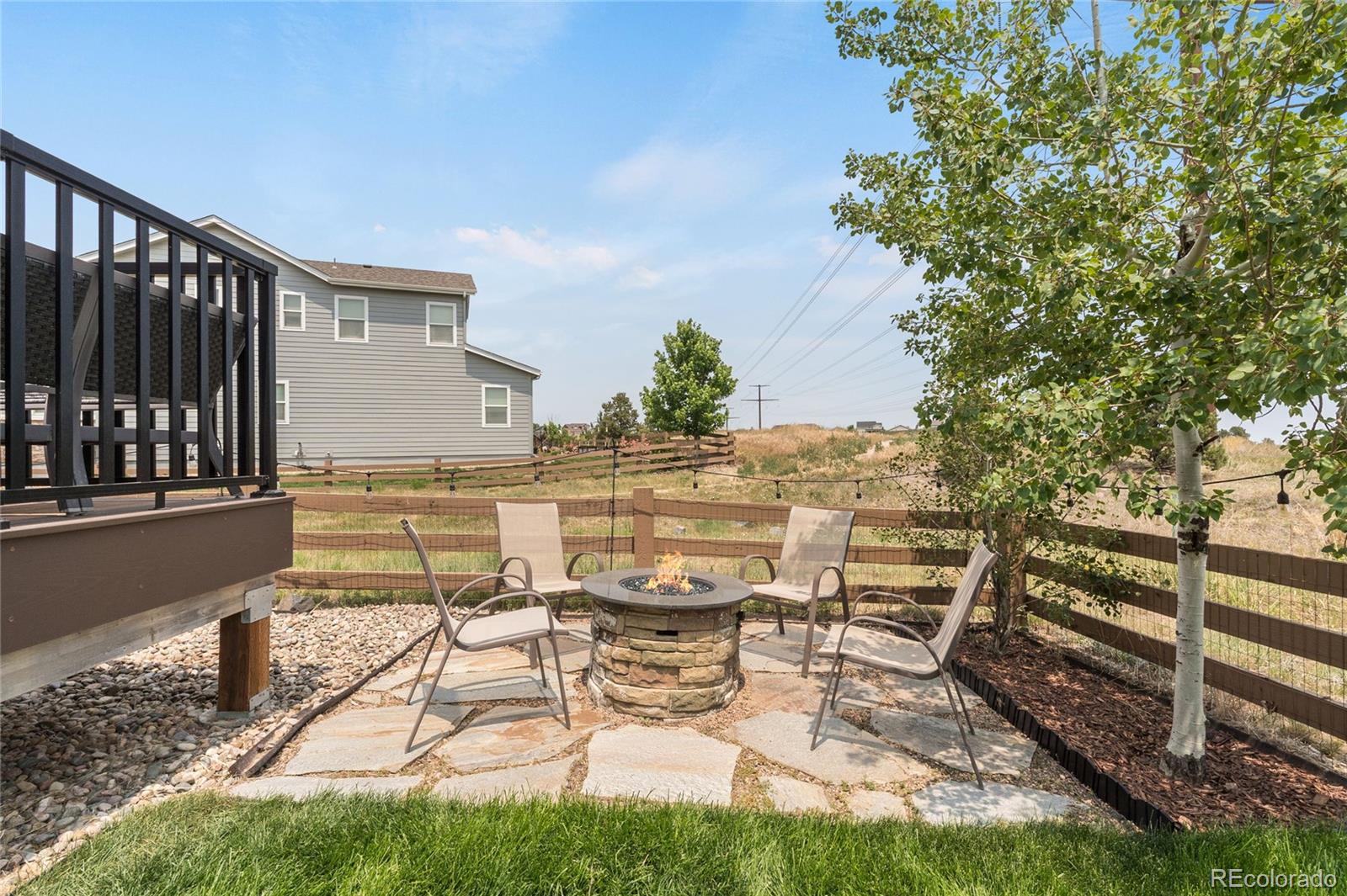MLS Image #33 for 4021  trail stone circle,castle rock, Colorado