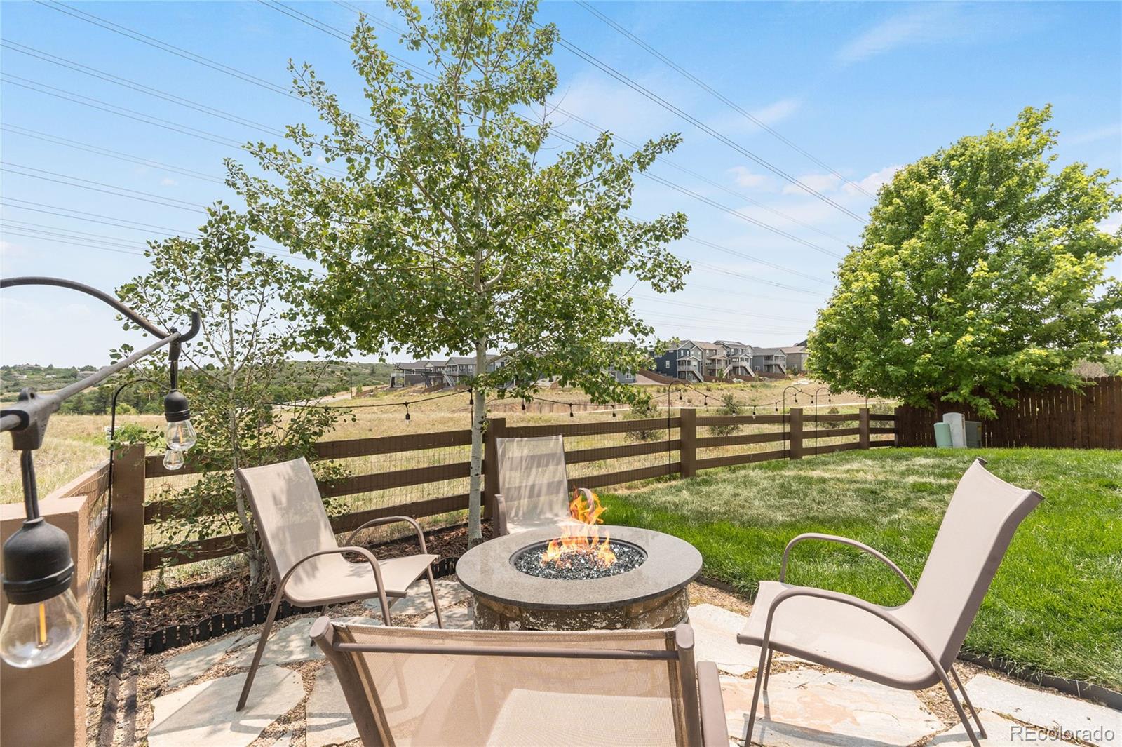MLS Image #34 for 4021  trail stone circle,castle rock, Colorado
