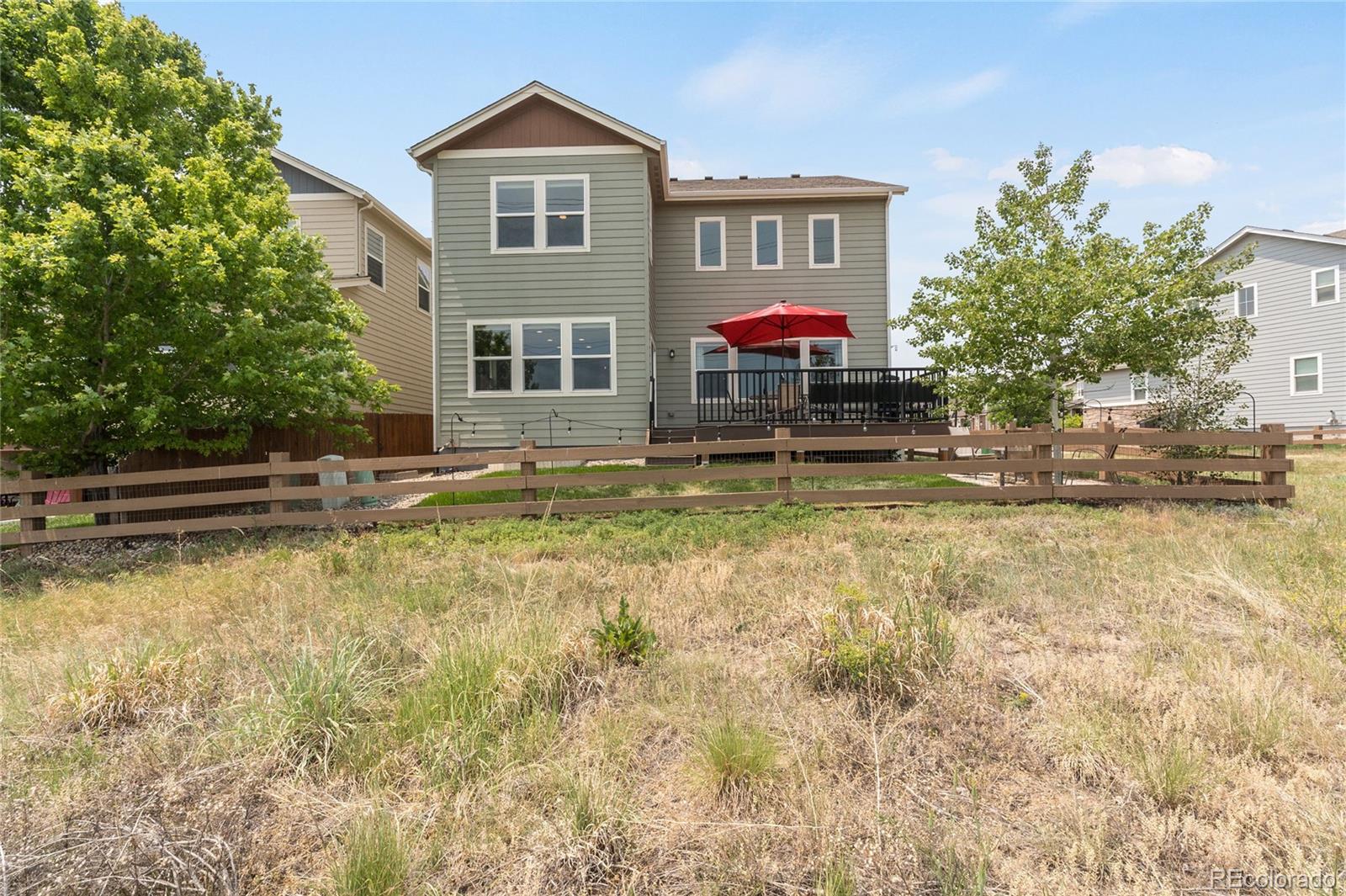 MLS Image #35 for 4021  trail stone circle,castle rock, Colorado