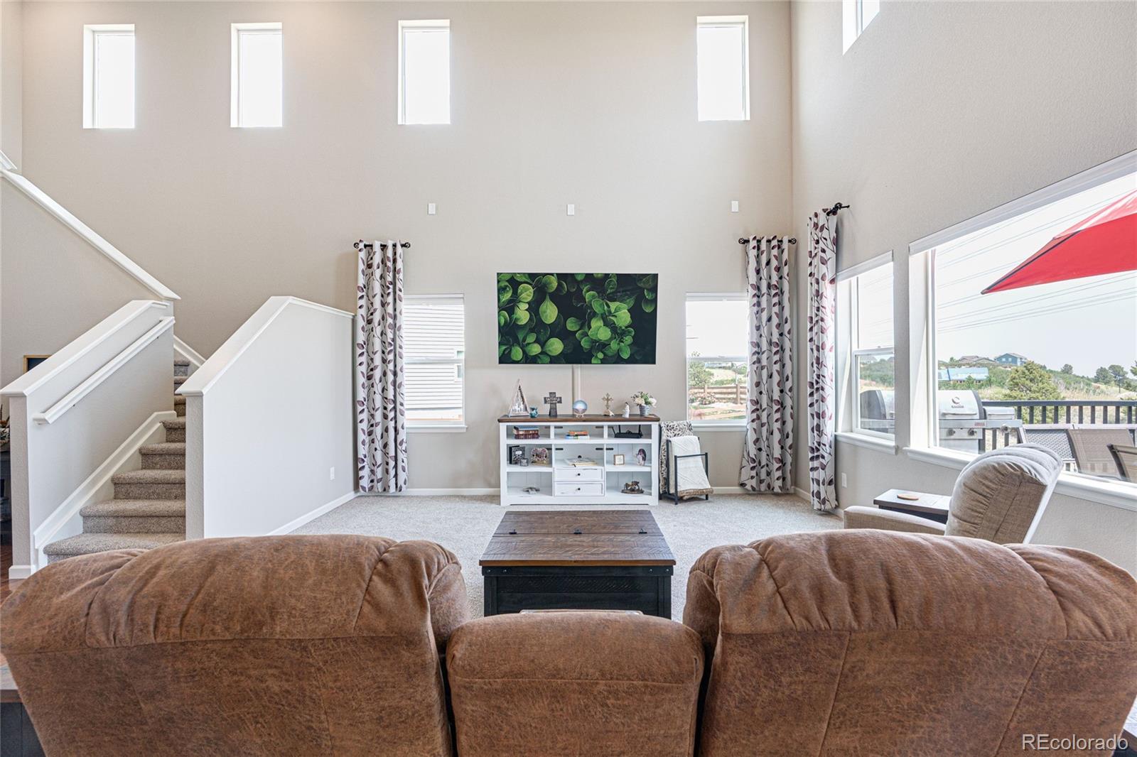 MLS Image #7 for 4021  trail stone circle,castle rock, Colorado