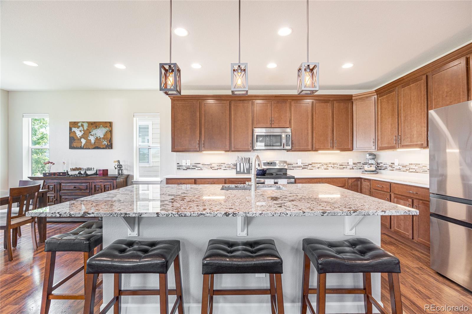 MLS Image #9 for 4021  trail stone circle,castle rock, Colorado