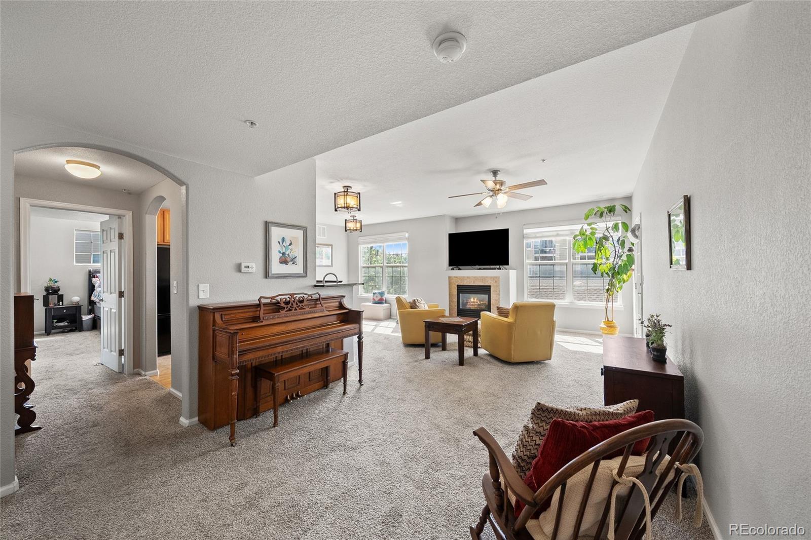MLS Image #2 for 17443  nature walk trail,parker, Colorado