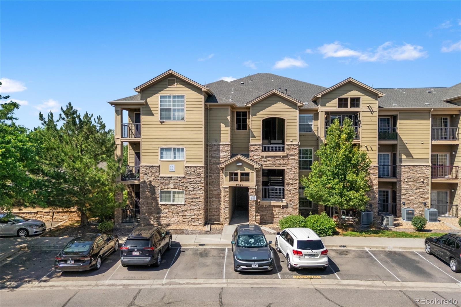 MLS Image #25 for 17443  nature walk trail,parker, Colorado