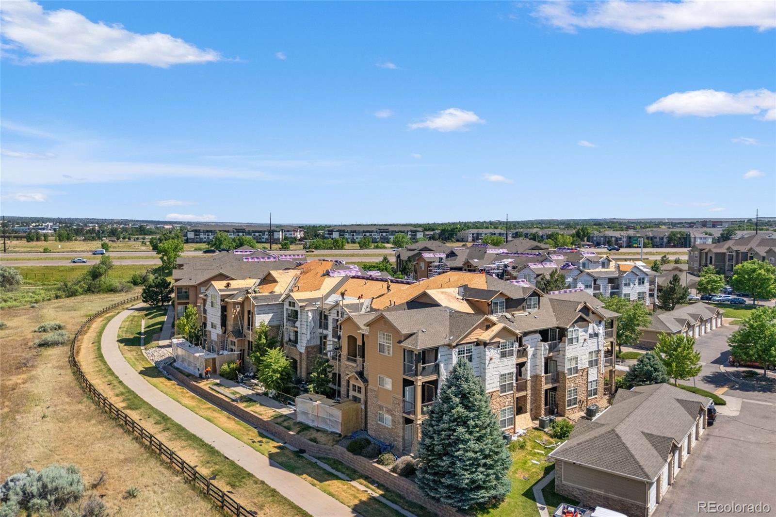 MLS Image #27 for 17443  nature walk trail,parker, Colorado