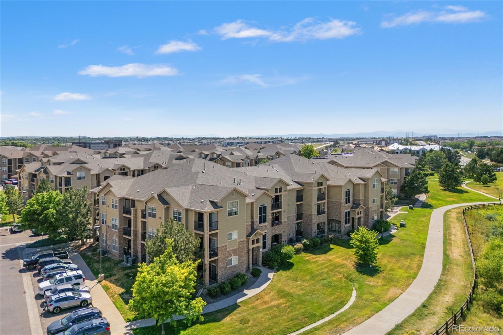 MLS Image #28 for 17443  nature walk trail,parker, Colorado