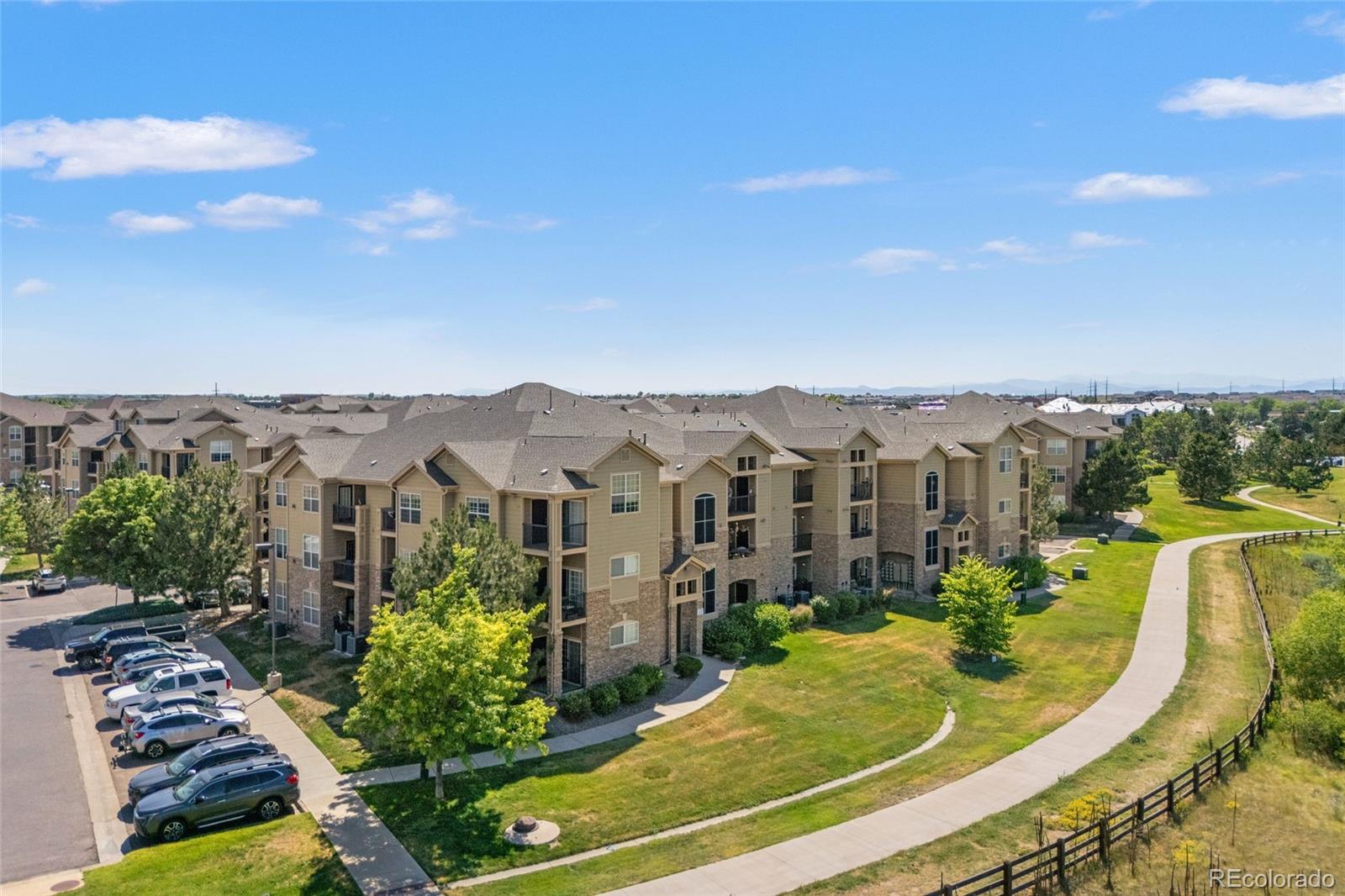 MLS Image #29 for 17443  nature walk trail,parker, Colorado