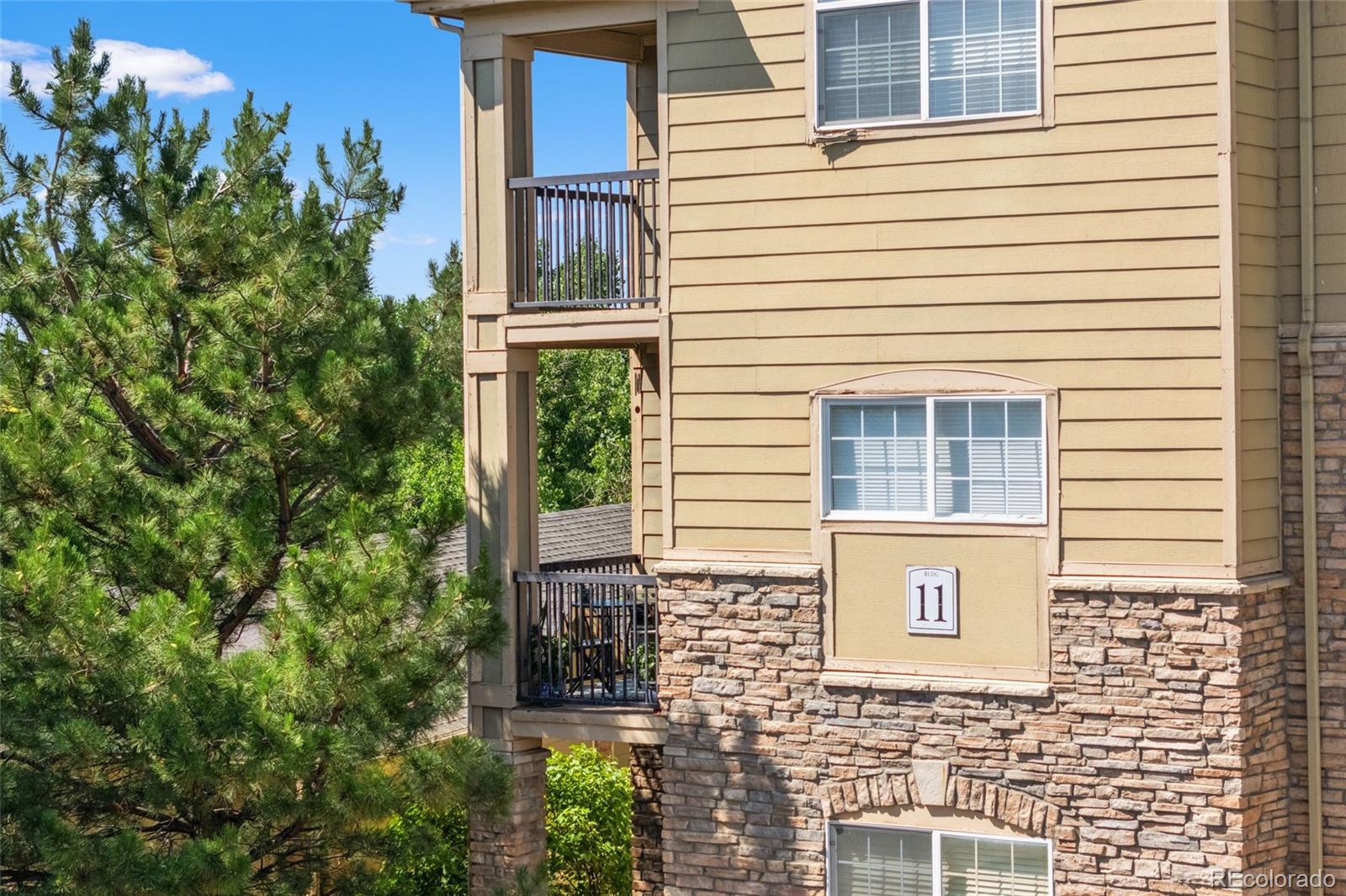 MLS Image #33 for 17443  nature walk trail,parker, Colorado