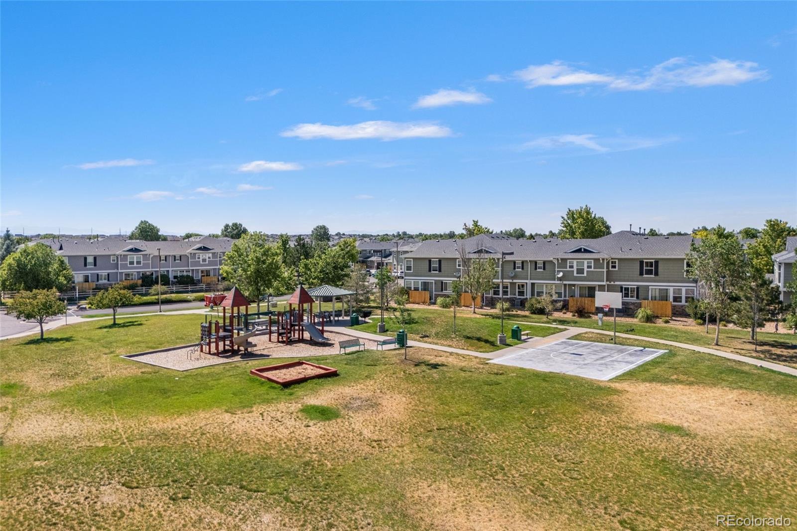 MLS Image #35 for 17443  nature walk trail,parker, Colorado