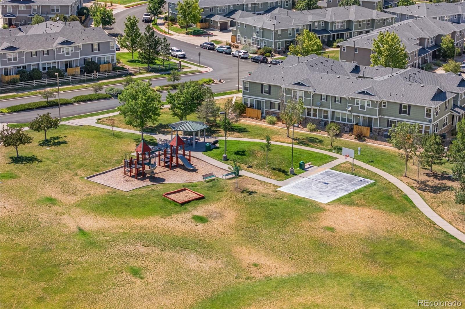 MLS Image #36 for 17443  nature walk trail,parker, Colorado
