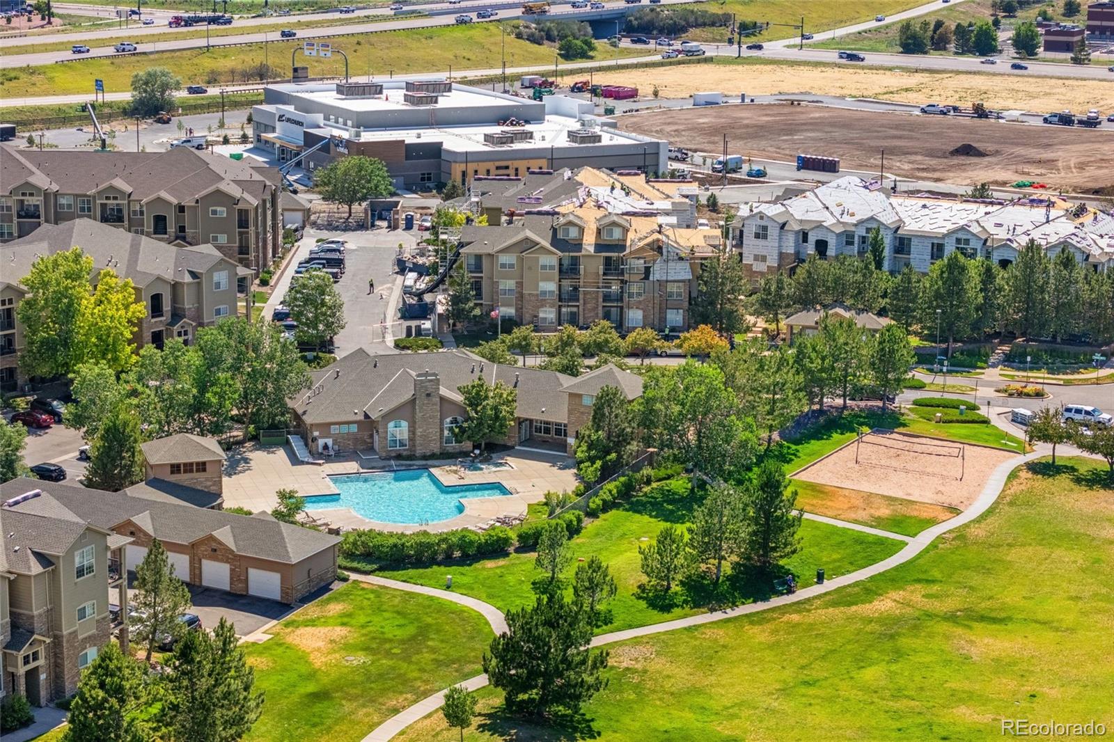 MLS Image #37 for 17443  nature walk trail,parker, Colorado