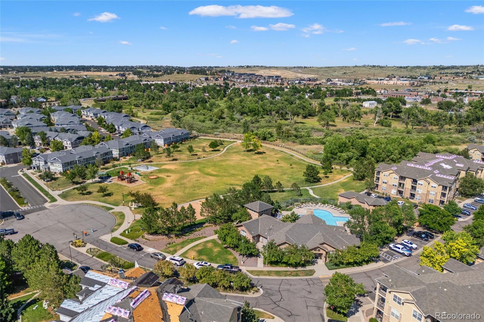 MLS Image #38 for 17443  nature walk trail,parker, Colorado