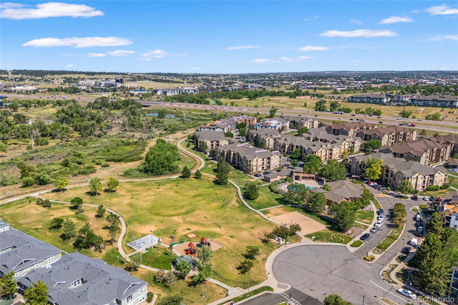 MLS Image #39 for 17443  nature walk trail,parker, Colorado