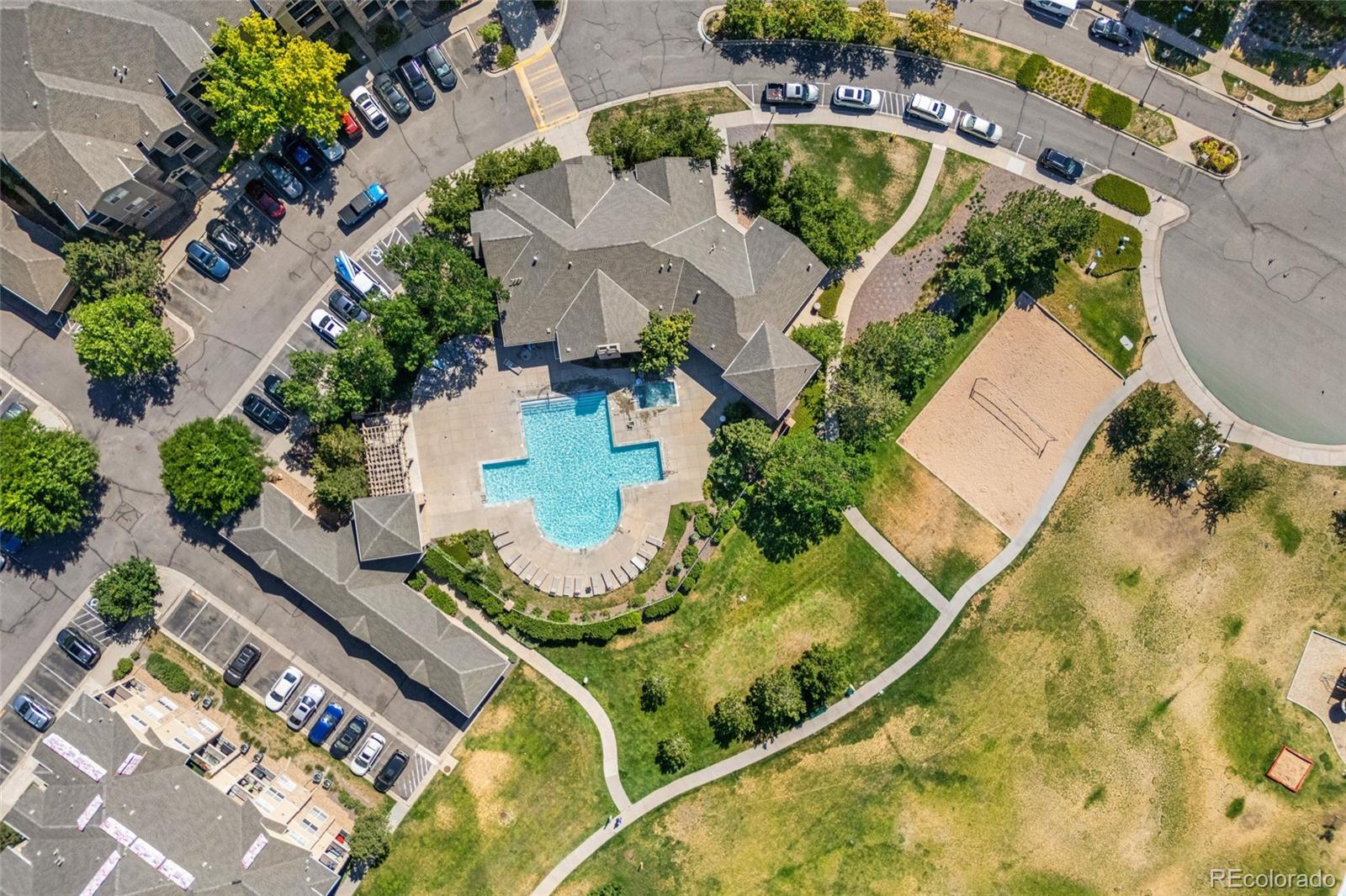 MLS Image #40 for 17443  nature walk trail,parker, Colorado