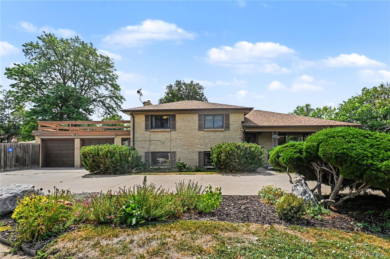 MLS Image #25 for 2398  oakland street,aurora, Colorado