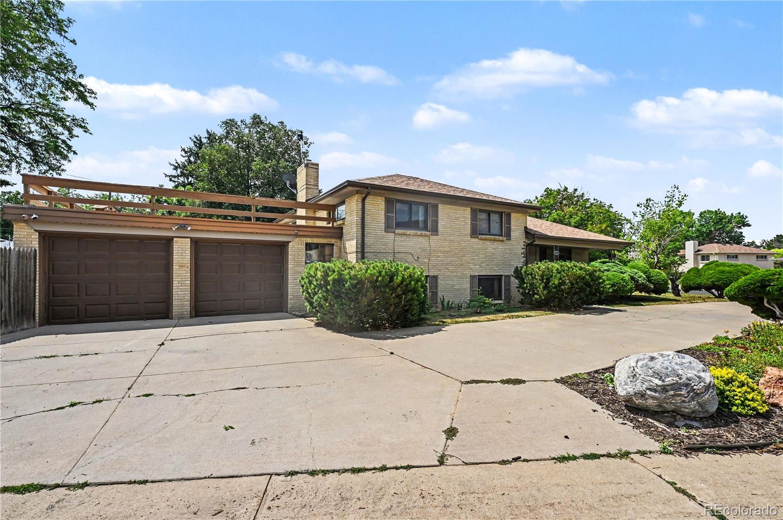 MLS Image #26 for 2398  oakland street,aurora, Colorado