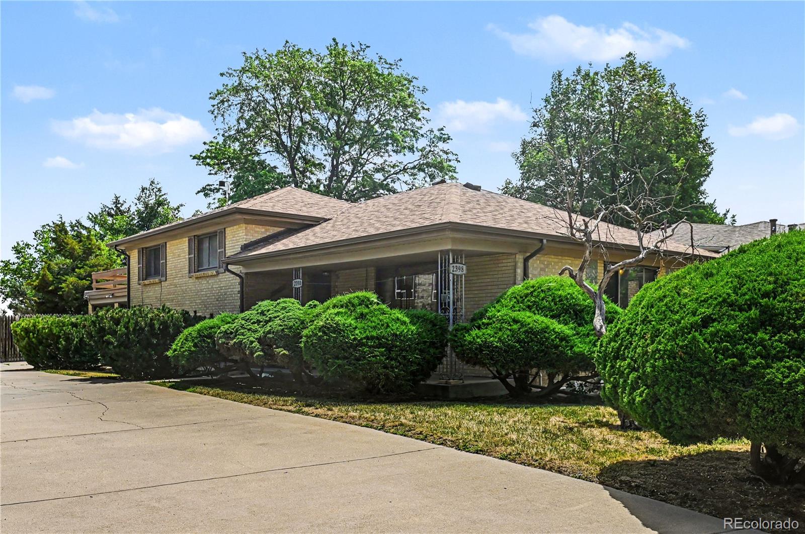 MLS Image #27 for 2398  oakland street,aurora, Colorado