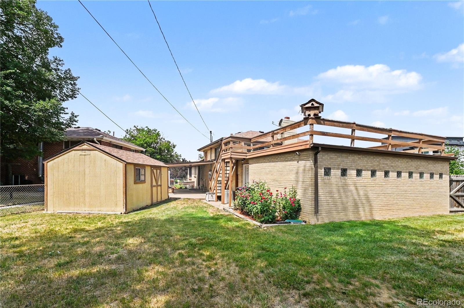 MLS Image #33 for 2398  oakland street,aurora, Colorado