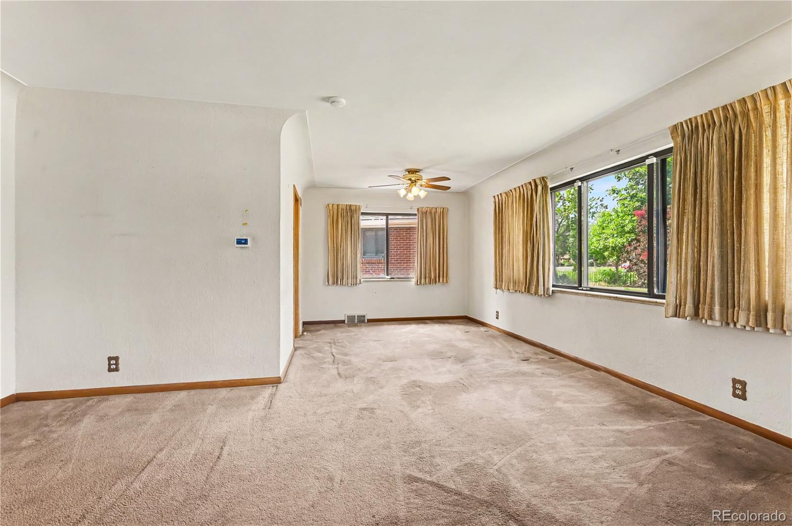 MLS Image #5 for 2398  oakland street,aurora, Colorado