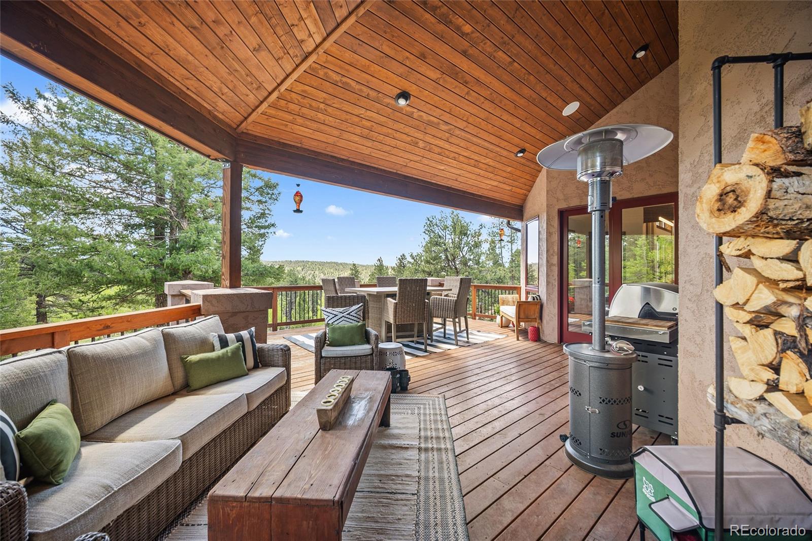 MLS Image #26 for 4267  county road 51 ,divide, Colorado