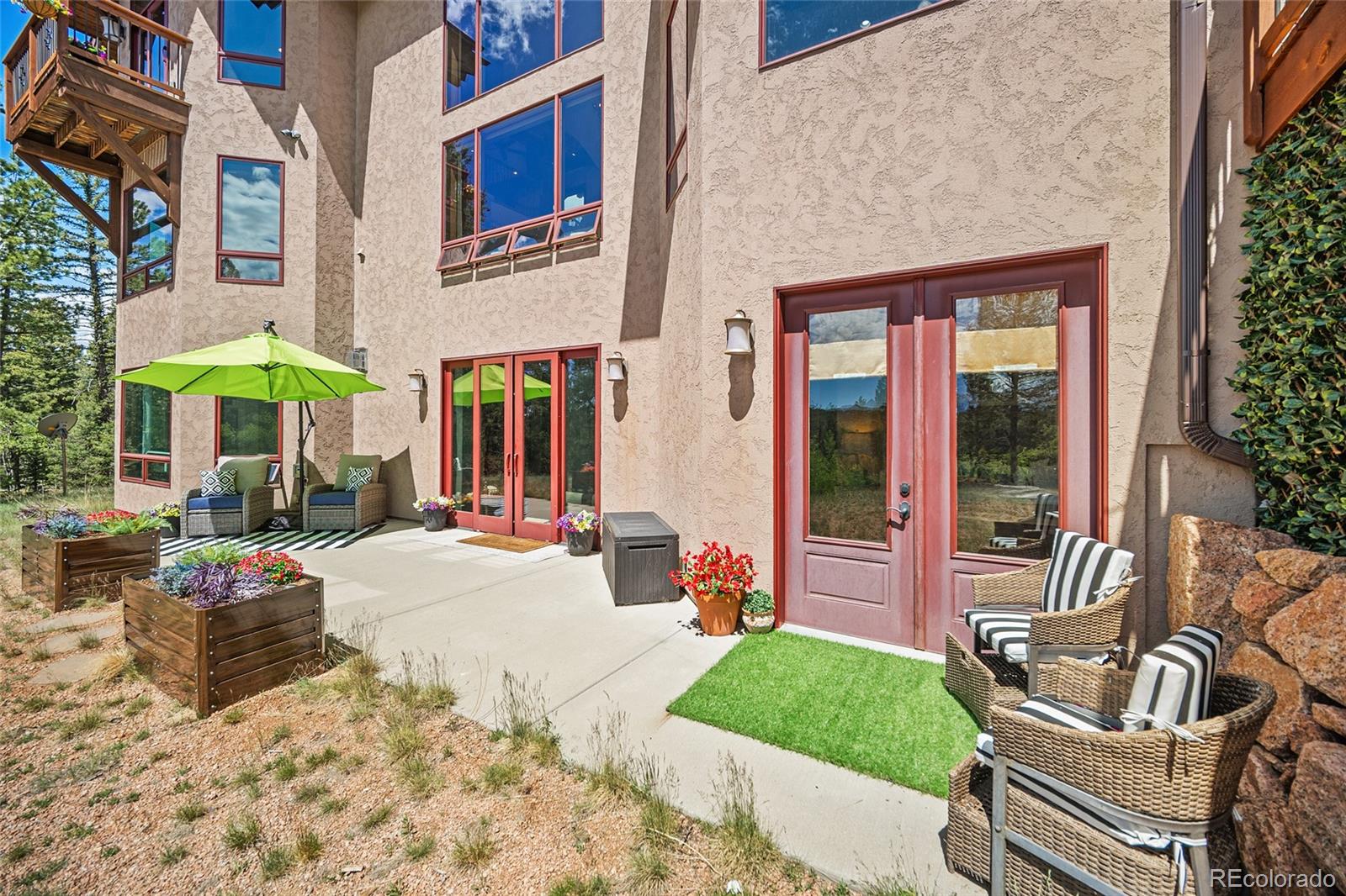 MLS Image #28 for 4267  county road 51 ,divide, Colorado