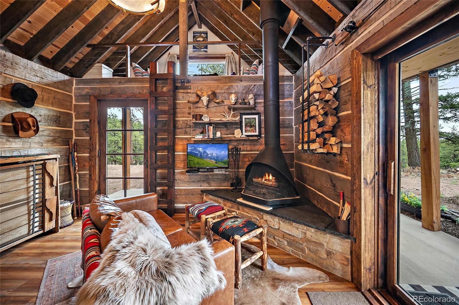 MLS Image #31 for 4267  county road 51 ,divide, Colorado