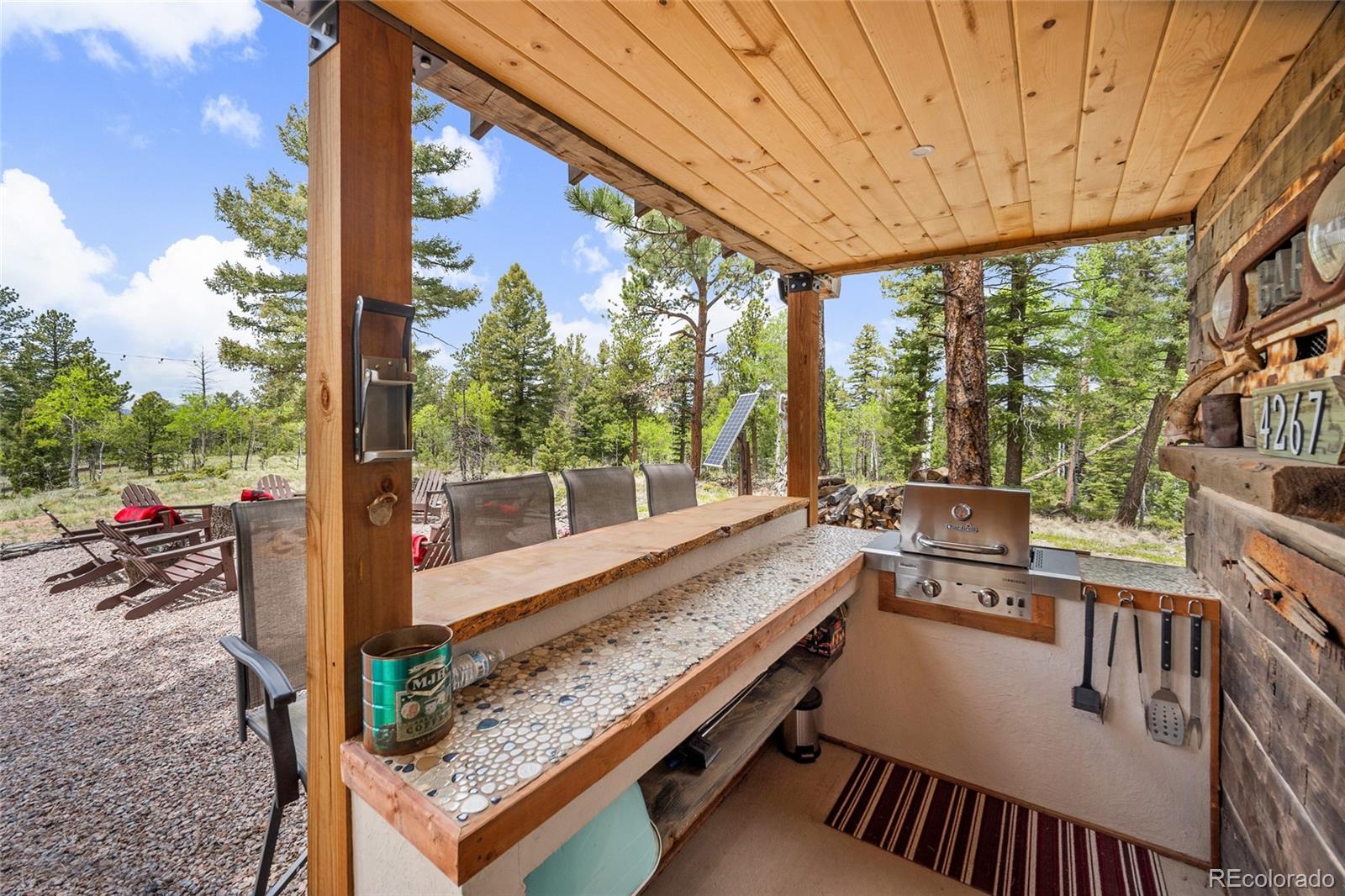 MLS Image #35 for 4267  county road 51 ,divide, Colorado