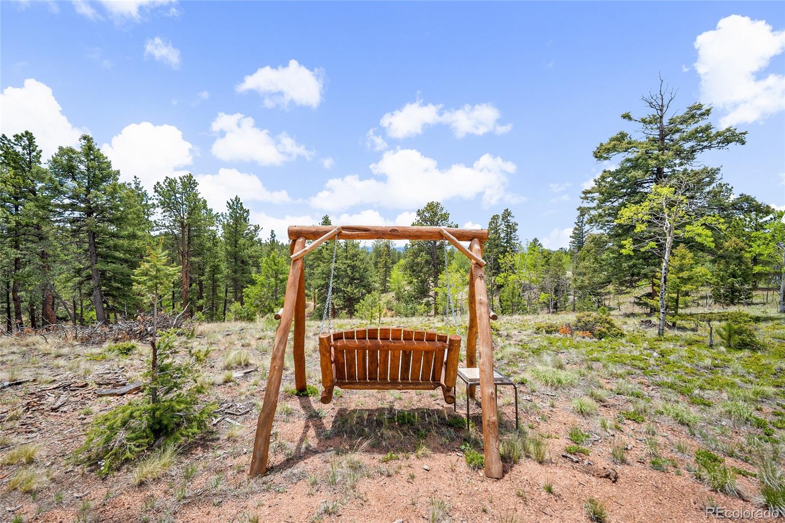MLS Image #37 for 4267  county road 51 ,divide, Colorado