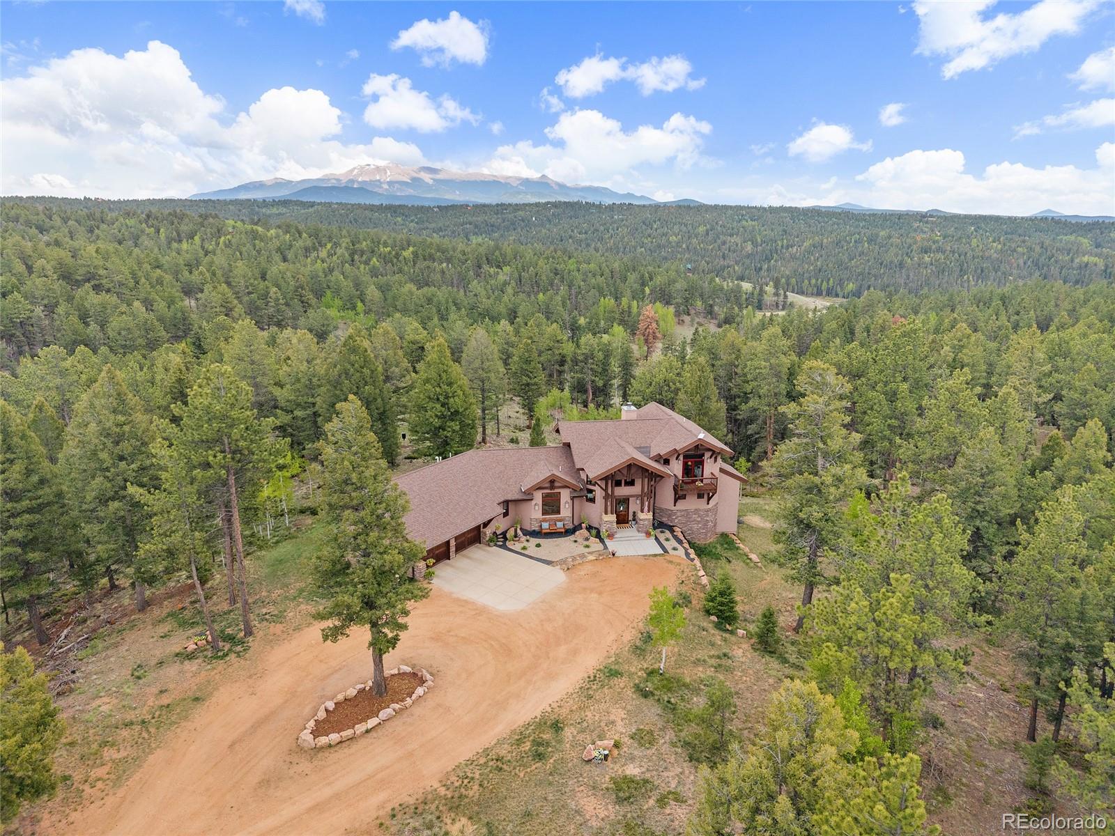 MLS Image #39 for 4267  county road 51 ,divide, Colorado
