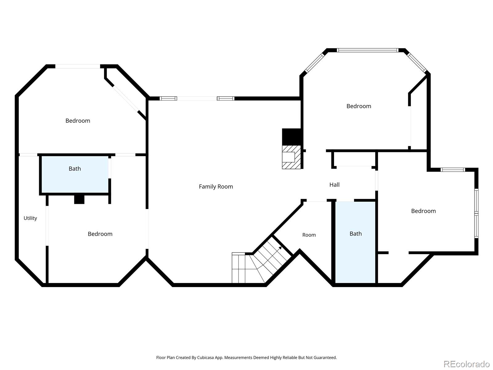 MLS Image #42 for 4267  county road 51 ,divide, Colorado