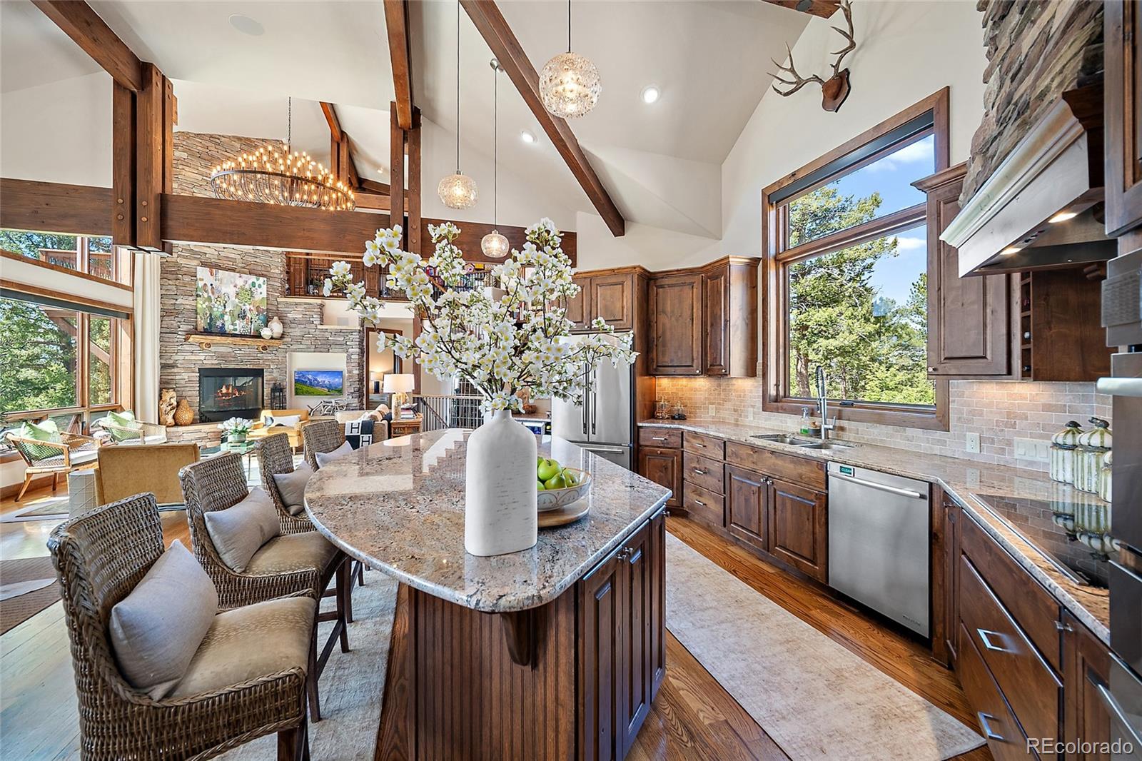 MLS Image #6 for 4267  county road 51 ,divide, Colorado