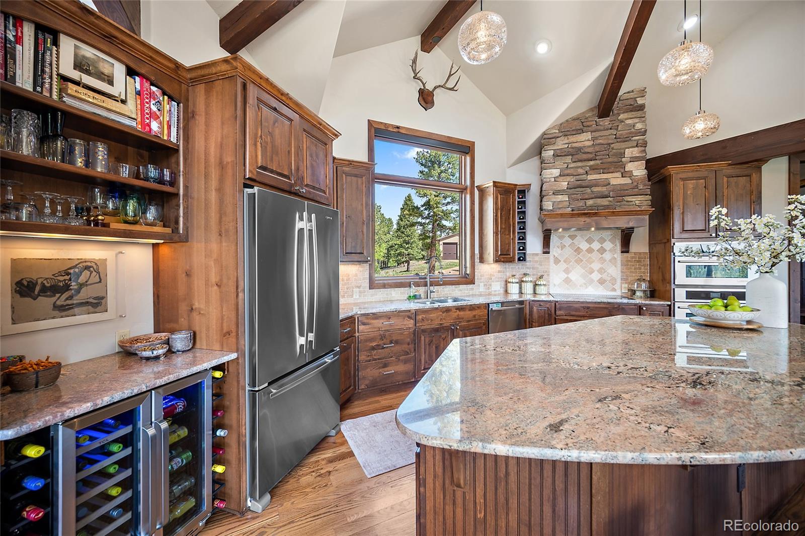 MLS Image #8 for 4267  county road 51 ,divide, Colorado