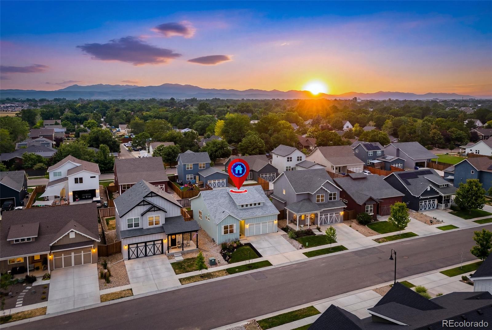MLS Image #1 for 333  lemonade drive,berthoud, Colorado