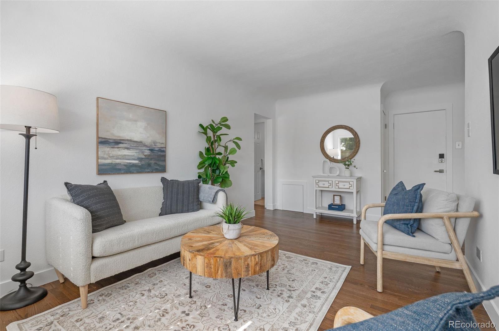 MLS Image #16 for 85 n grant street 38,denver, Colorado
