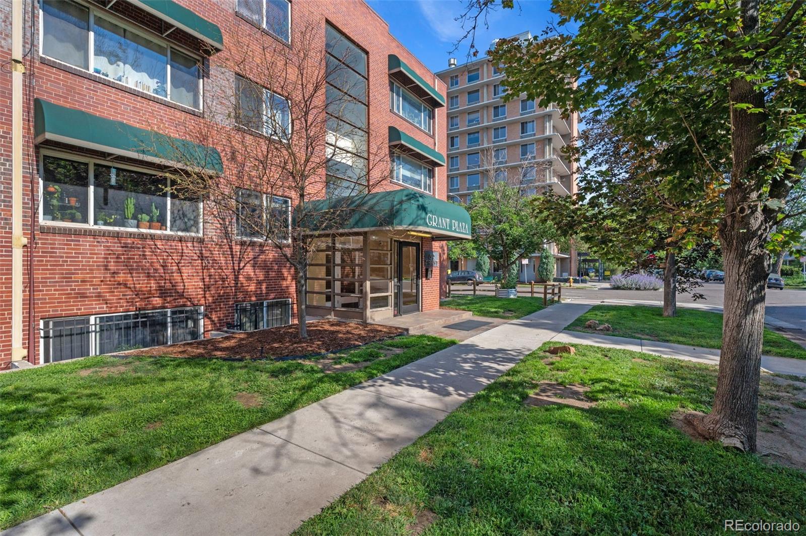 MLS Image #2 for 85 n grant street 38,denver, Colorado