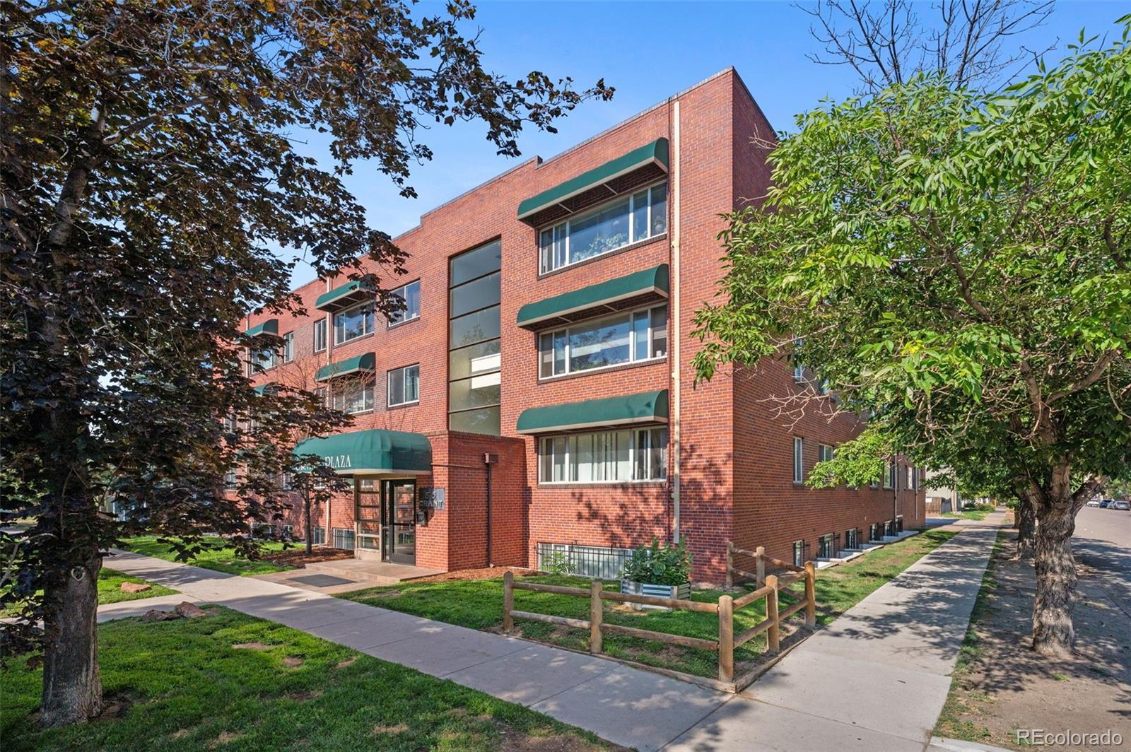 MLS Image #3 for 85 n grant street 38,denver, Colorado