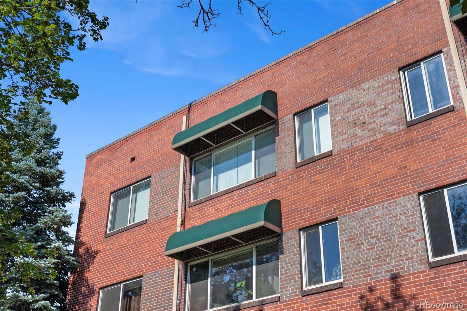 MLS Image #4 for 85 n grant street 38,denver, Colorado