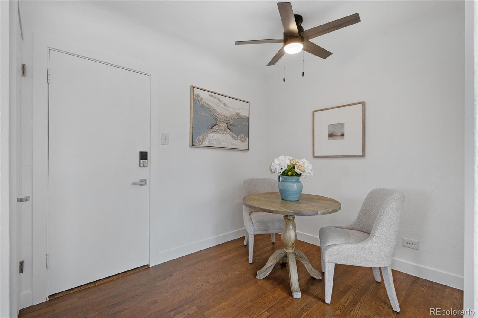 MLS Image #5 for 85 n grant street 38,denver, Colorado